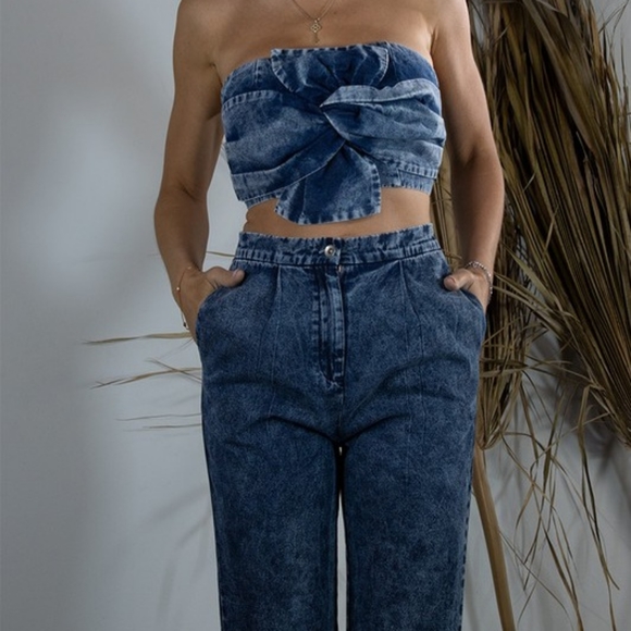 New Party Denim - Picture 5 of 9